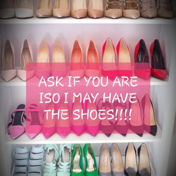 Meet your Posher, Crystal - Picture 1 of 3